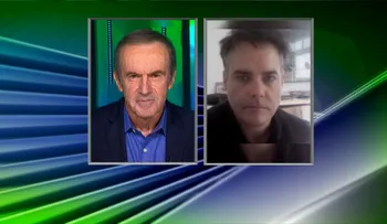 Andrés Oppenheimer recibe en su programa a los destacados directores Sebastián Lelio y Carlos Saura