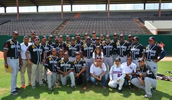 Gigantes del Cibao iniciaron prácticas con 25 jugadores