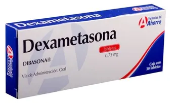 OMS: la Dexametasona debe ser producida y distribuida de manera masiva en el mundo