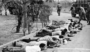 EFE destaca EEUU envió 25 mil soldados a RD sin declaración de guerra en 1965  