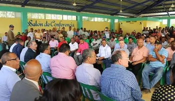 Danilo dice que las â??visitas sorpresa evitan la migraciónâ?