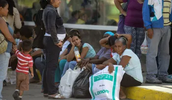 5 razones por las que Venezuela está en crisis económica