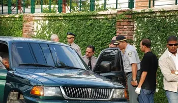 MVM le propuso a HM negociar Vicepresidencia y 47% cargos electivos del PRD