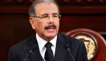 Danilo Medina dice Plan de Seguridad Ciudadana ha funcionado