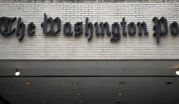 Acusan de espionaje a periodista del Washington Post en Irán