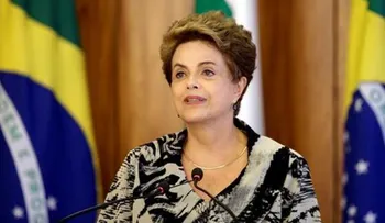 Rousseff dice que se siente â??víctima de una gran injusticia