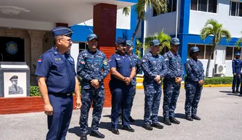Cadetes de la Policía Nacional conquistan tres medallas de oro en distintas disciplinas deportivas 