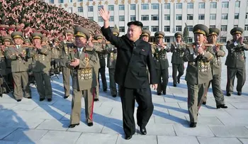 Corea del Norte ejecuta a 5 funcionarios de seguridad, según Seúl