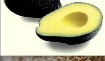 El alimento más perfecto del mundo; pera del amor