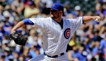 Jonrón de Bryant sentencia victoria de Cachorros ante Indios 