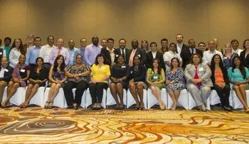 Director Regional de RD participa en taller de salud en Panamá