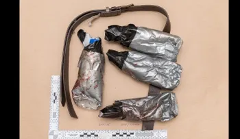 Estos eran los falsos cinturones explosivos de los atacantes de Londres