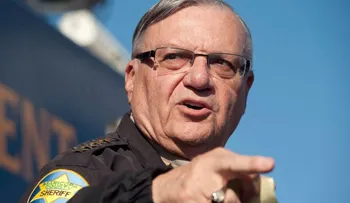 Quién es Joe Arpaio, el duro alguacil que espera el indulto de Donald Trump