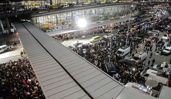 #DeleteUber: Aval al decreto inmigratorio de Trump provoca ofensiva contra Uber en redes