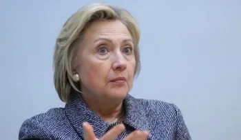 Hillary Clinton: Donald Trump es aborrecible, provocador e intolerante