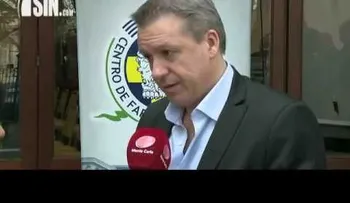 Reforzarán seguridad en farmacias por la venta de marihuana en Uruguay