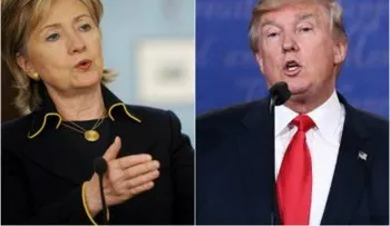 Siete temas clave sobre la recta final de las elecciones en Estados Unidos