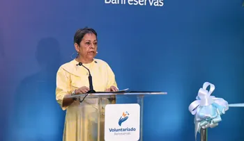 Voluntariado Banreservas inaugura primera sede en la región Norte y fortalece su labor social