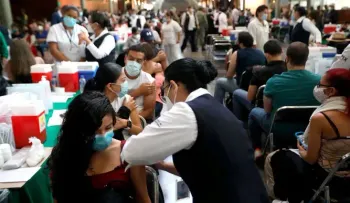 Se mantiene la pesadilla del covid-19; variante Delta causa alarma en EEUU y México: Otros países serían afectados