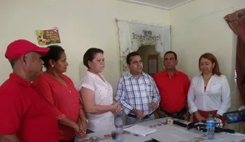 Crean patronato para ayudar menor de 13 años que tuvo trillizos tras ser violada