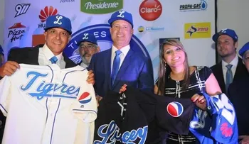 El Licey sale en busca  de lo que le pertenece