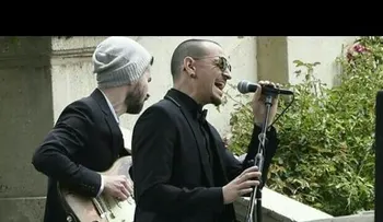 "Me estremezco al recordar los abusos que sufrí": ¿por qué se suicidó el vocalista de Linkin Park?