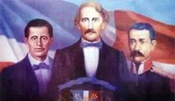 El país conmemora este lunes el 173 aniversario de nuestra Independencia; conoce historia gesta histórica