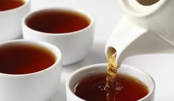 Tomar este té reduce el riesgo de cáncer de ovario