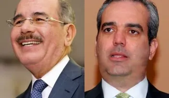 Danilo 55.1% Abinader abajo con 42%, en provincia Sánchez Ramírez