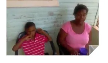 Madre clama por ayuda para tratamiento de su menor 