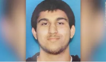 "Parecía un zombi": detenido el sospechoso del tiroteo en el centro comercial de Washington