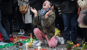 ¿Cómo ayudar a las víctimas de los ataques terroristas en Bruselas?
