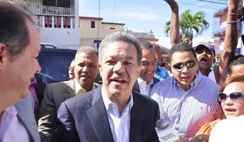 Leonel repartirá cajas navideñas este domingo en Barahona