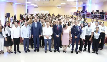 INFOTEP y UTESA certifican a 342 participantes de diplomados y otras acciones formativa