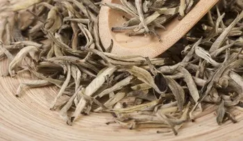 El té blanco, una opción natural para adelgazar