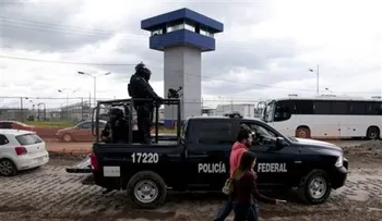 EEUU ofrece apoyo a México para atrapar a El Chapo
