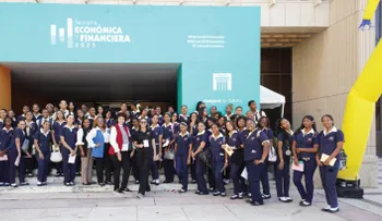 BCRD celebrará la 12º #sefBCRD desde el lunes 16 hasta el viernes 20 de marzo