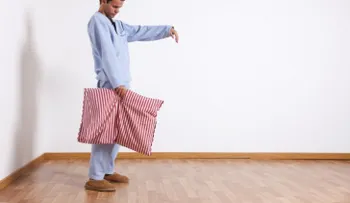 Qué hacer y qué no hacer nunca con un sonámbulo