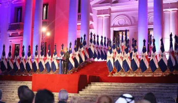 Presidente Abinader anuncia reforma constitucional para consolidar independencia del Ministerio Público