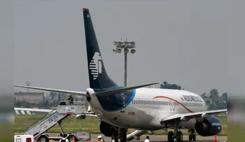Vuelos en México se retrasarán por la llegada del papa