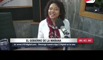 â?A mi no me importan tus tetas", dijo Pablo Ross a comunicadora, que dice fue acosada