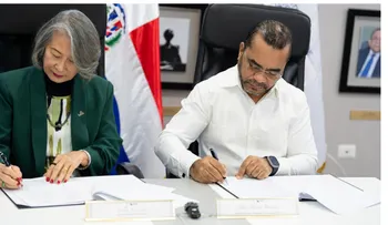INAFOCAM e ITLA sellan acuerdo para evaluación educativa