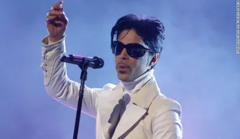 Esto es lo que el guardaespaldas de Prince tiene que decir sobre una presunta adicción