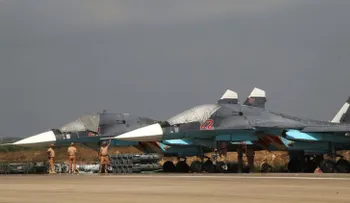 Varios países hacen cola para comprar los modernos aviones de combate rusos