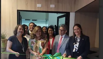 BHD inaugura centro de capacitación en el Norte