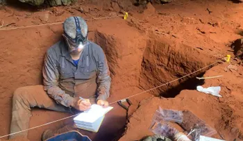 Paleontólogo pide preservar cuevas de Pedernales y respetar la Ley 64-00