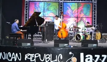 DR. Jazz Festival promueve turismo en Puerto Plata