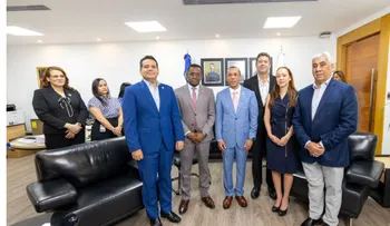 RD mostrará avances en lucha contra la corrupción