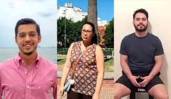 Fuga de cerebros en Venezuela: "Extraño a mi mamá, pero no quiero regresar"