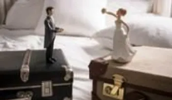 Los mitos más comunes del divorcio